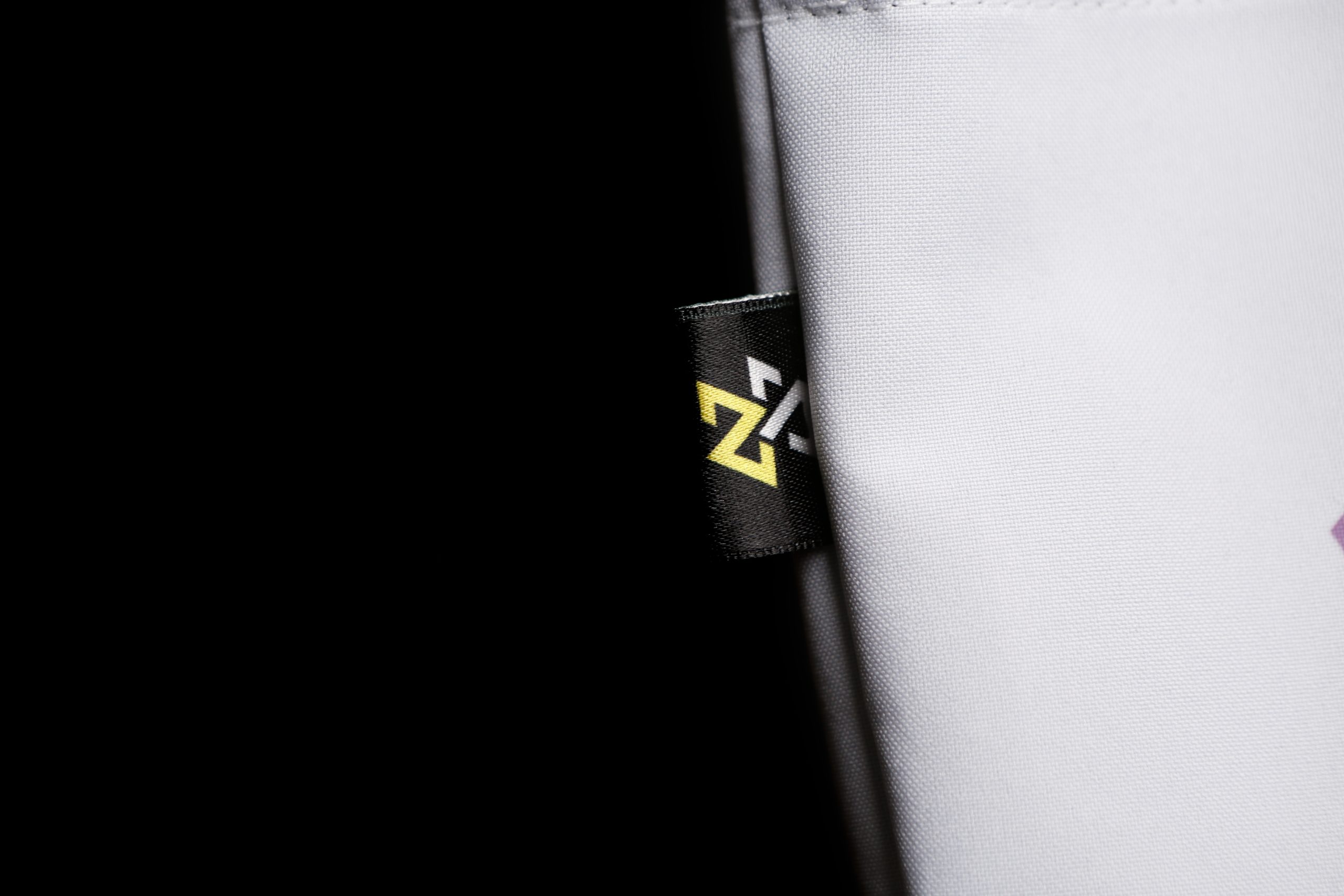 Голяма чанта NikiSan x Cush.be “Момиче” - Image 4